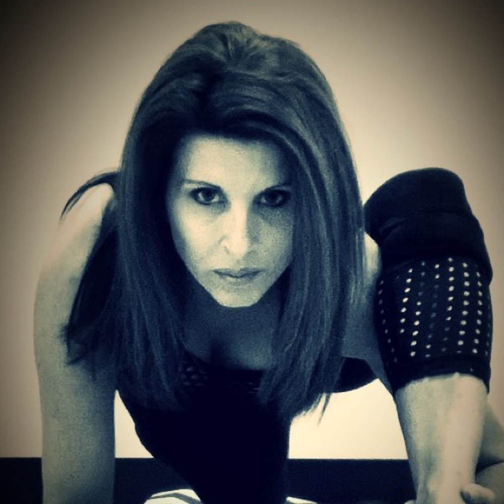 Meet your Posher, Michelle